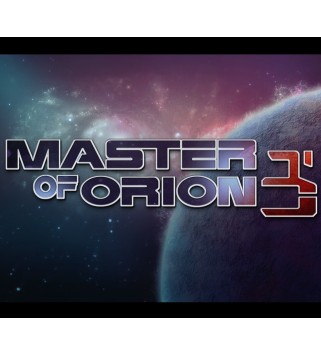 Master of Orion 3 GOG.com Key GLOBAL